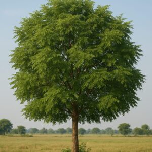 Neem (Azadirachta indica)