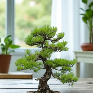 Pine Bonsai